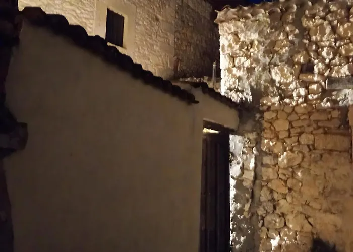 Landhuis La Herreria